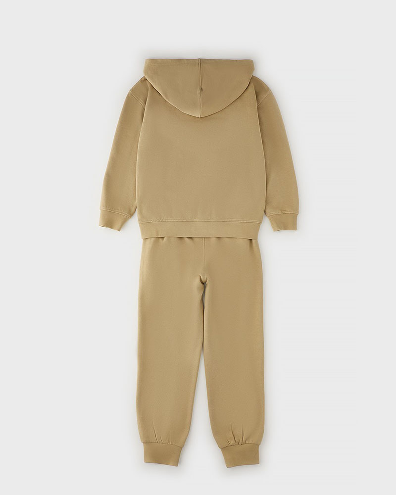 IDO TWO PIECES JOGGING SUIT - 4.H803/00