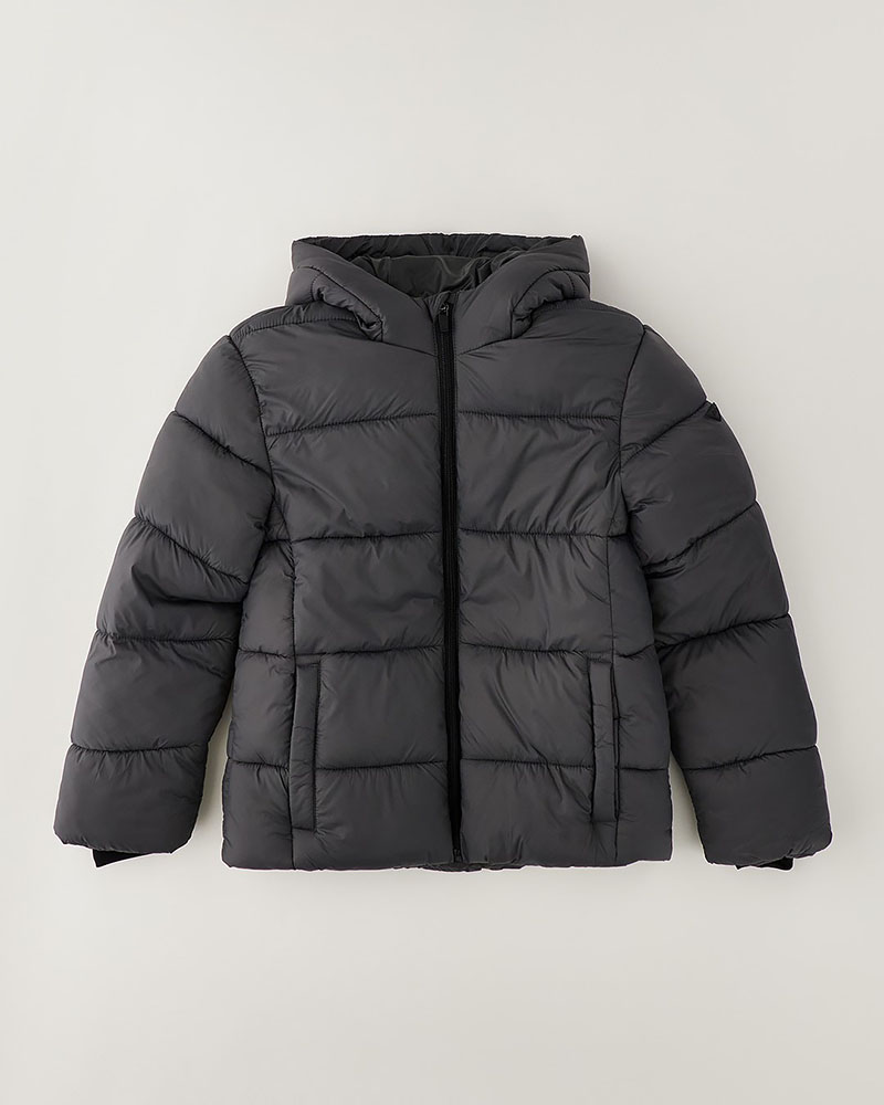 IDO PADDED JACKET THERMAL FABRIC - 4.H589/00