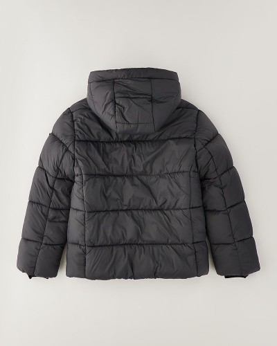 IDO PADDED JACKET THERMAL FABRIC - 4.H589/00