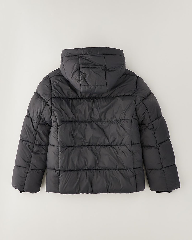 IDO PADDED JACKET THERMAL FABRIC - 4.H589/00