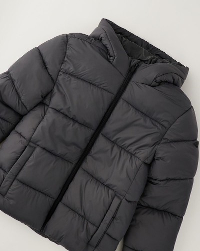 IDO PADDED JACKET THERMAL FABRIC - 4.H589/00