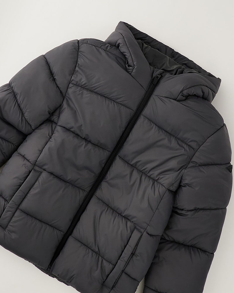 IDO PADDED JACKET THERMAL FABRIC - 4.H589/00