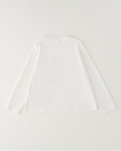 IDO LONG SLEEVE ROUND-NECK - 4.H358/00