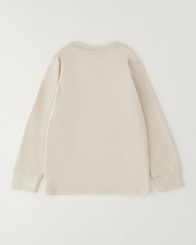 IDO LONG SLEEVE ROUND-NECK - 0.H023/00