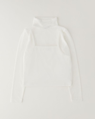 IDO LONG SLEEVE ROLL-NECK - 4.H713/00