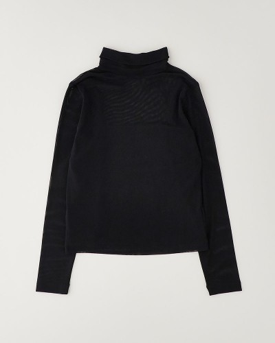 IDO LONG SLEEVE ROLL-NECK - 4.H713/00