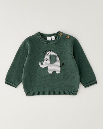 IDO KNITWEAR - 4.H154/00