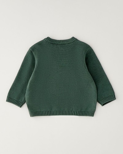 IDO KNITWEAR - 4.H154/00