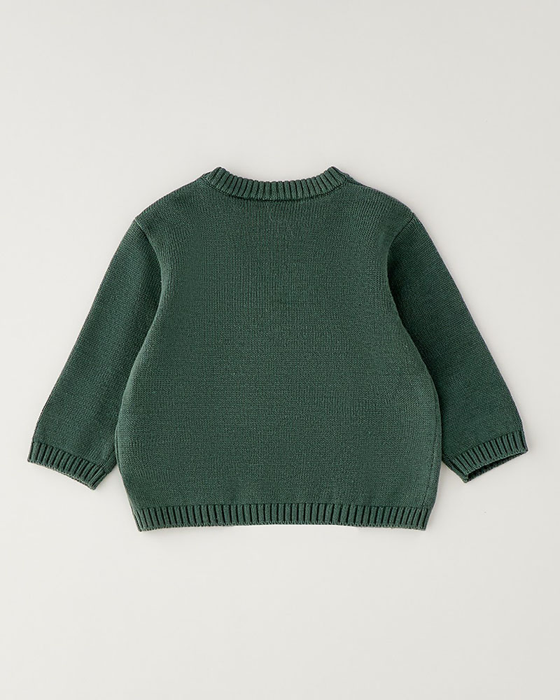 IDO KNITWEAR - 4.H154/00