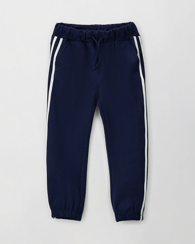 IDO KNITTED TROUSERS - 4.H475/00