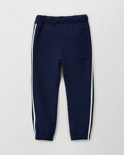 IDO KNITTED TROUSERS - 4.H475/00