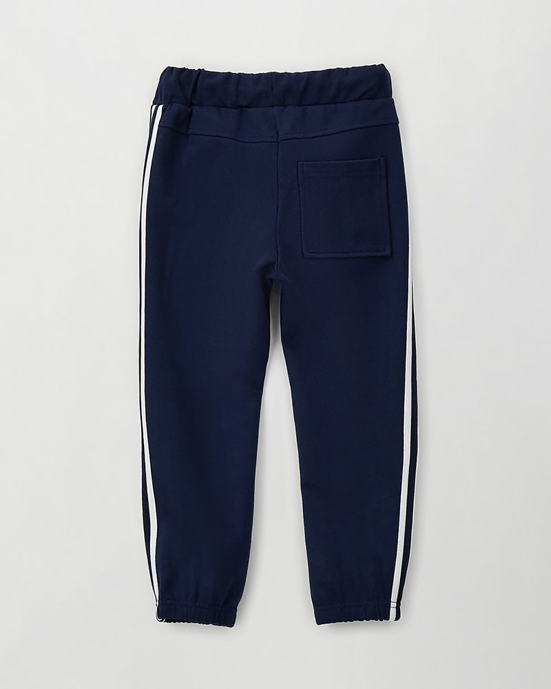 IDO KNITTED TROUSERS - 4.H475/00