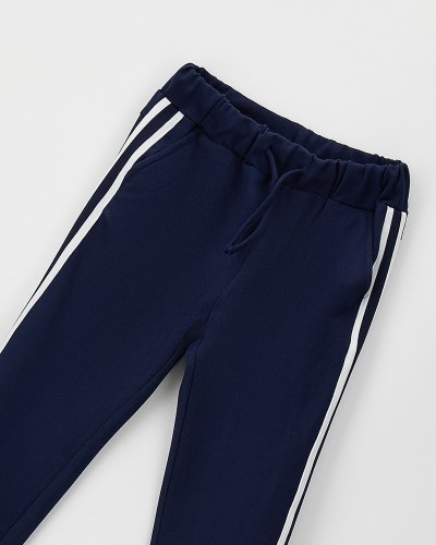 IDO KNITTED TROUSERS - 4.H475/00