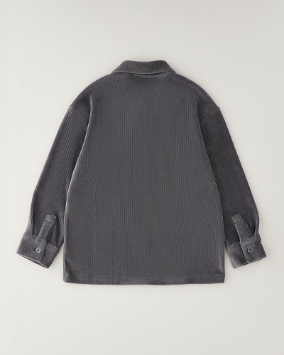 IDO LONG SLEEVED SHIRT - 4.H264/00