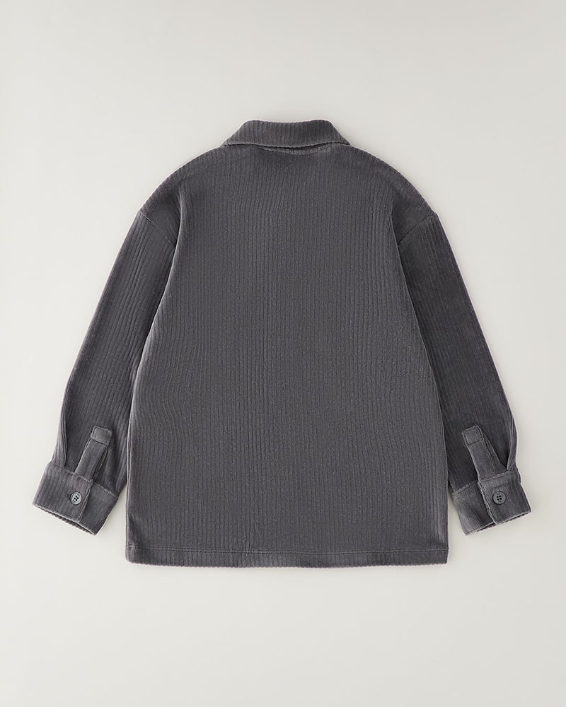 IDO LONG SLEEVED SHIRT - 4.H264/00