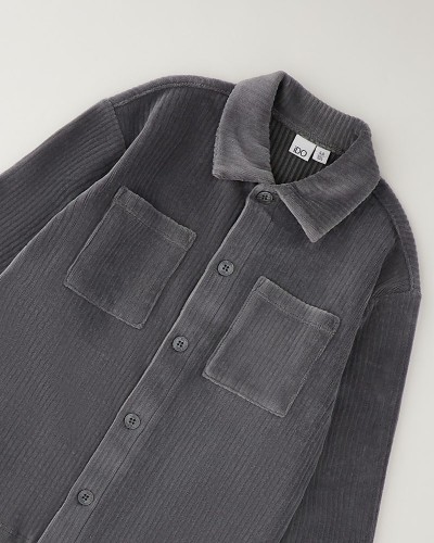 IDO LONG SLEEVED SHIRT - 4.H264/00