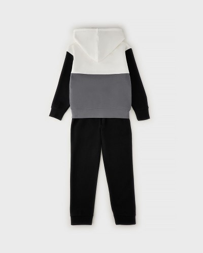 IDO TWO PIECES JOGGING SUIT - 4.H806/00