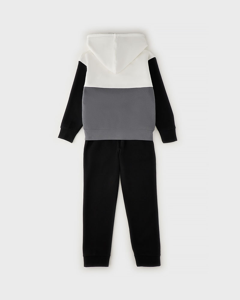 IDO TWO PIECES JOGGING SUIT - 4.H806/00