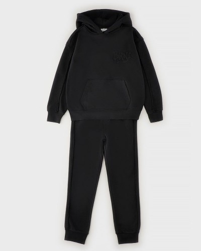 IDO TWO PIECES JOGGING SUIT - 4.H805/00