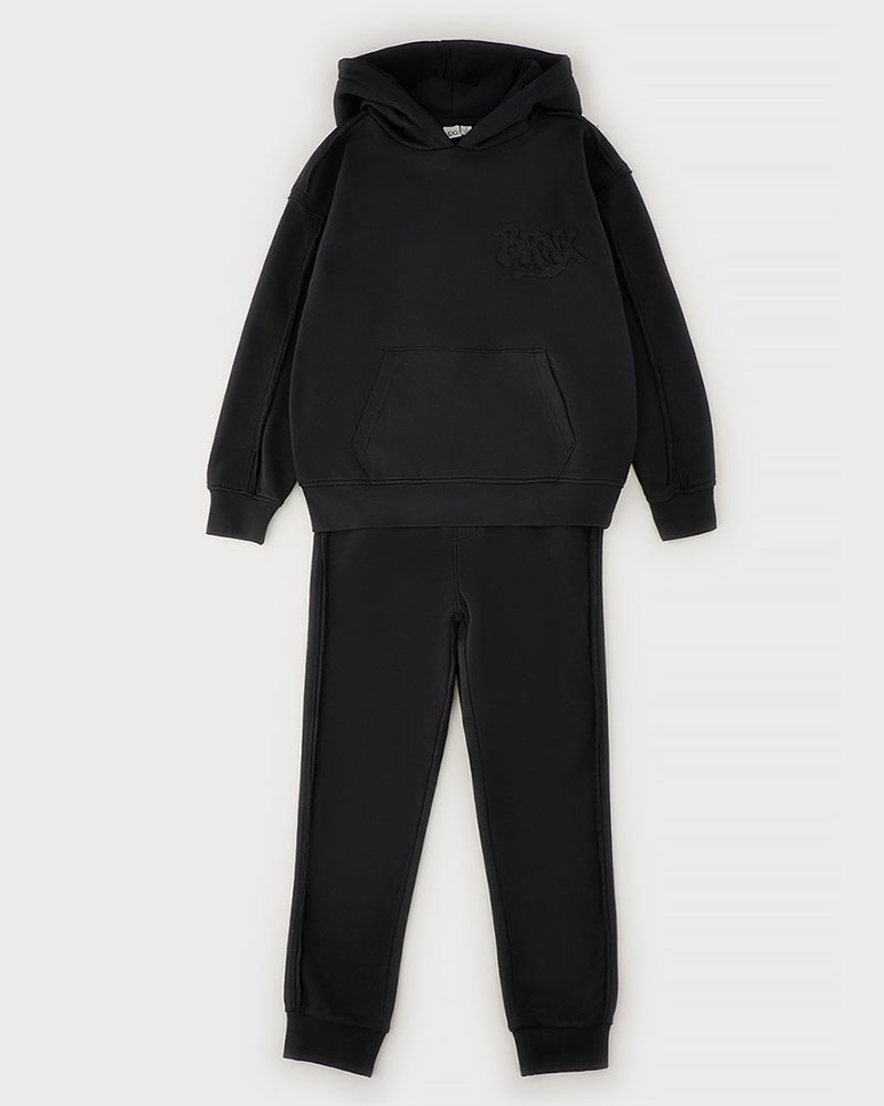 IDO TWO PIECES JOGGING SUIT - 4.H805/00
