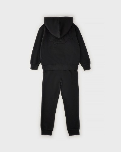 IDO TWO PIECES JOGGING SUIT - 4.H805/00