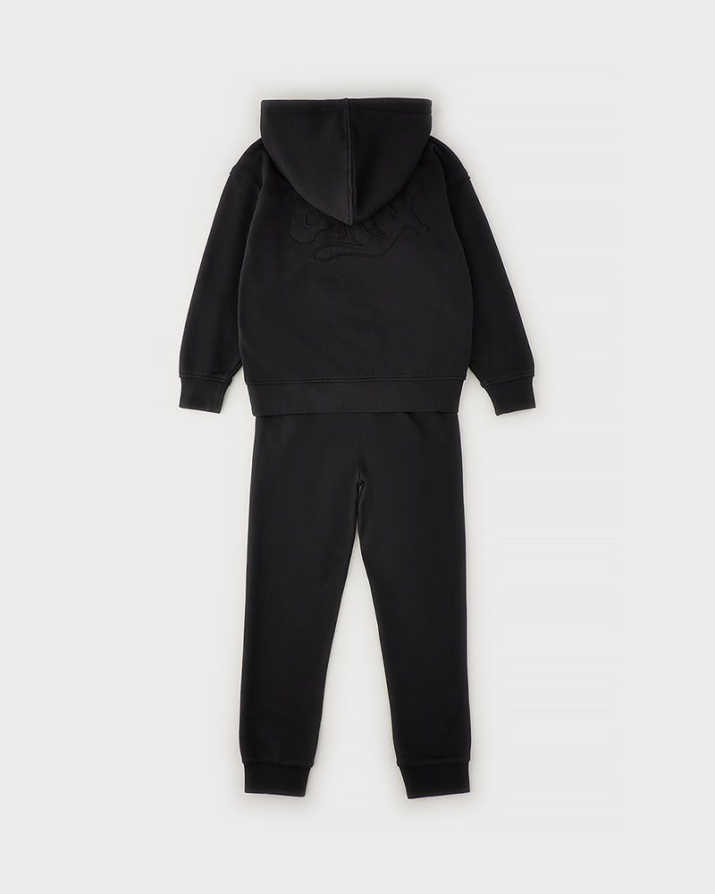 IDO TWO PIECES JOGGING SUIT - 4.H805/00