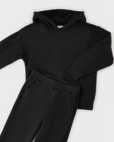 IDO TWO PIECES JOGGING SUIT - 4.H805/00
