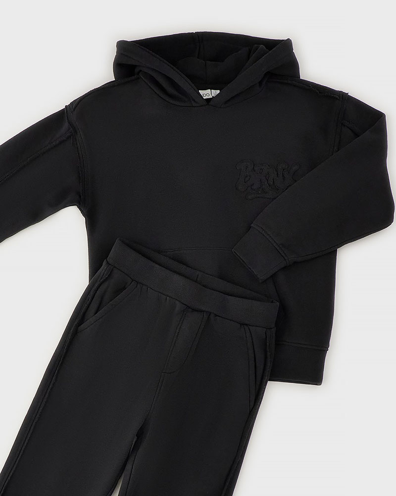 IDO TWO PIECES JOGGING SUIT - 4.H805/00