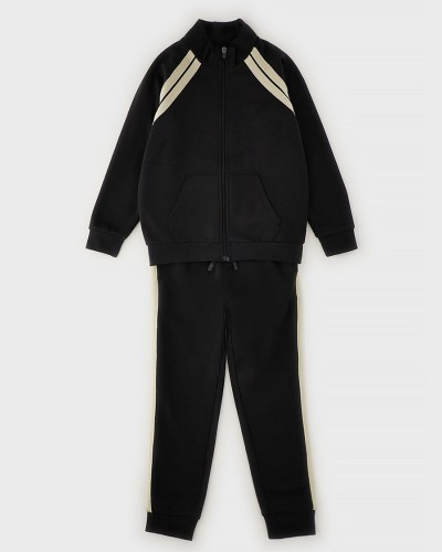 IDO TWO PIECES JOGGING SUIT - 4.H804/00