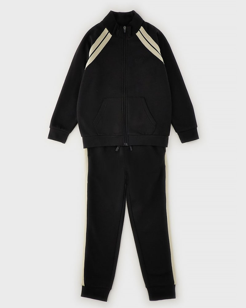 IDO TWO PIECES JOGGING SUIT - 4.H804/00