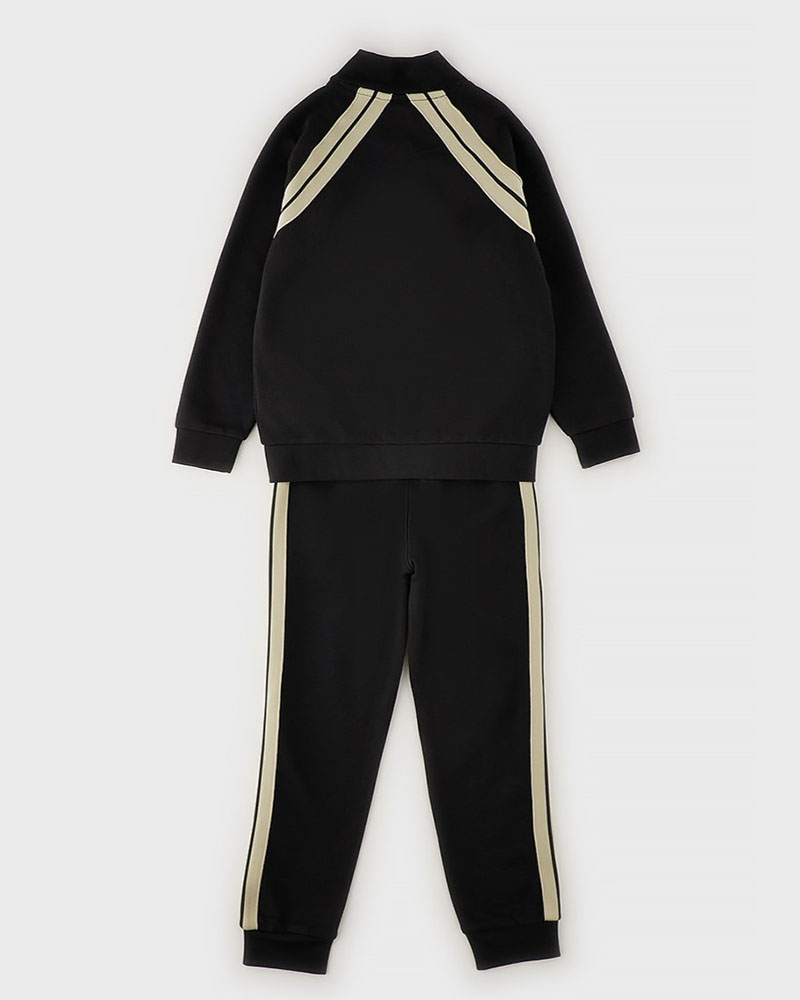IDO TWO PIECES JOGGING SUIT - 4.H804/00