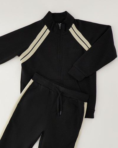 IDO TWO PIECES JOGGING SUIT - 4.H804/00