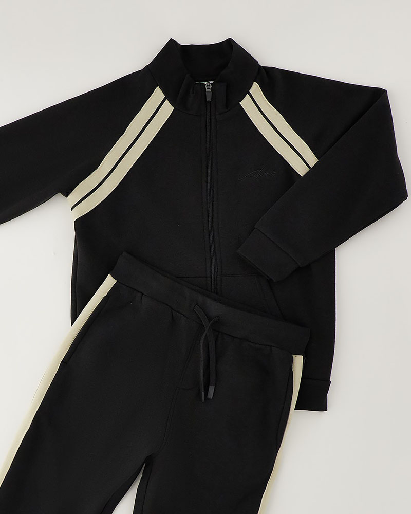 IDO TWO PIECES JOGGING SUIT - 4.H804/00