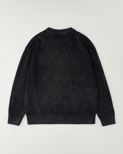 IDO KNITWEAR - 4.H657/00