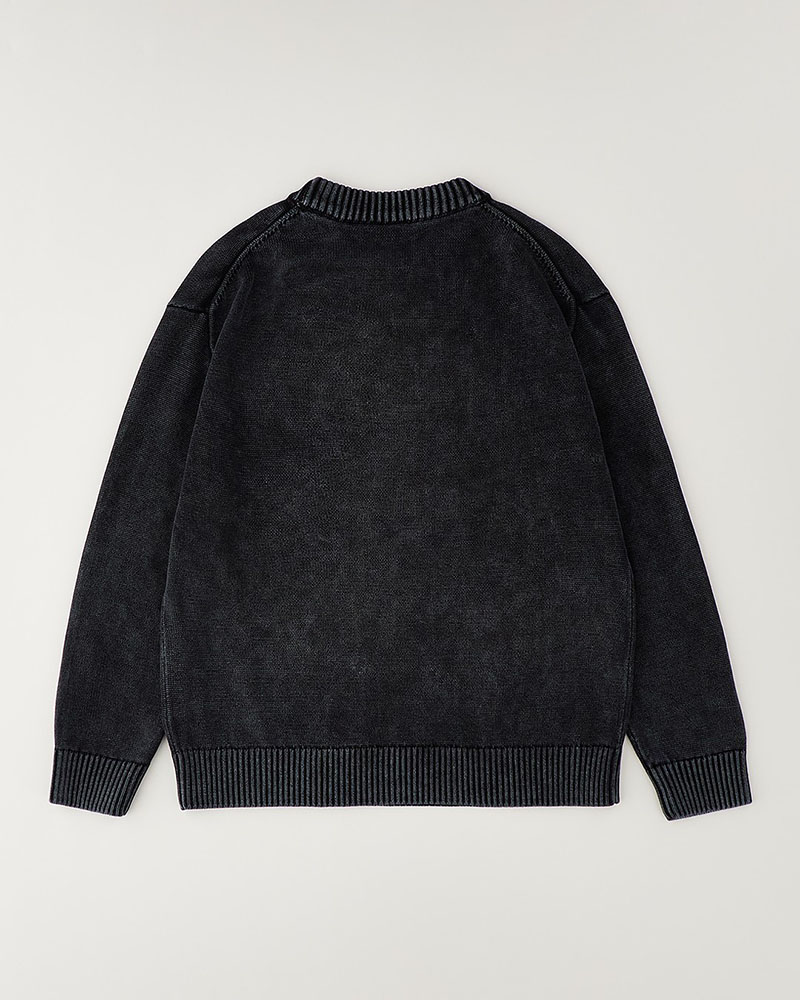 IDO KNITWEAR - 4.H657/00