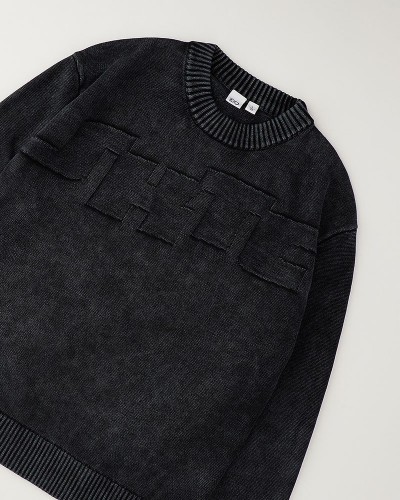 IDO KNITWEAR - 4.H657/00