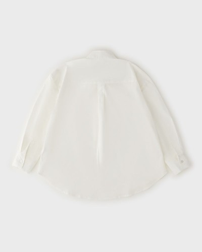 IDO LONG SLEEVED SHIRT - 4.H693/00