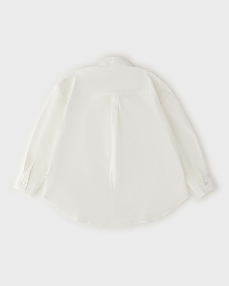 IDO LONG SLEEVED SHIRT - 4.H693/00