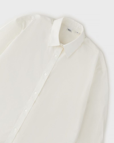 IDO LONG SLEEVED SHIRT - 4.H693/00