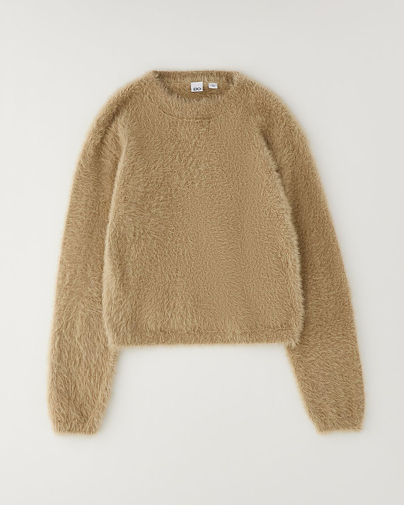 IDO KNITWEAR - 4.H688/00