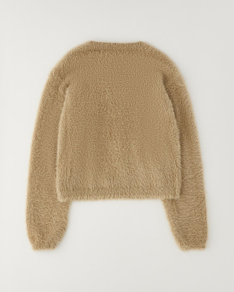 IDO KNITWEAR - 4.H688/00