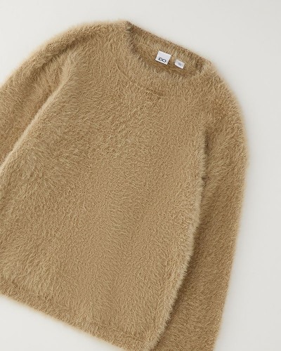 IDO KNITWEAR - 4.H688/00