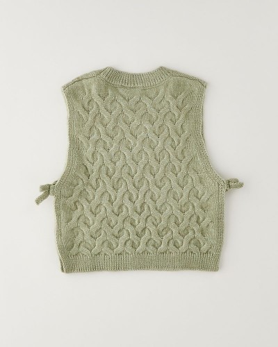 IDO WAISTCOAT - 4.H328/00