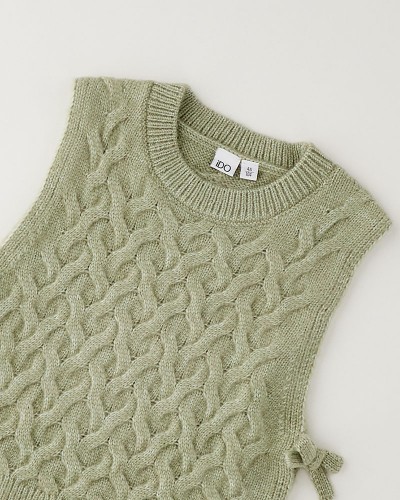 IDO WAISTCOAT - 4.H328/00