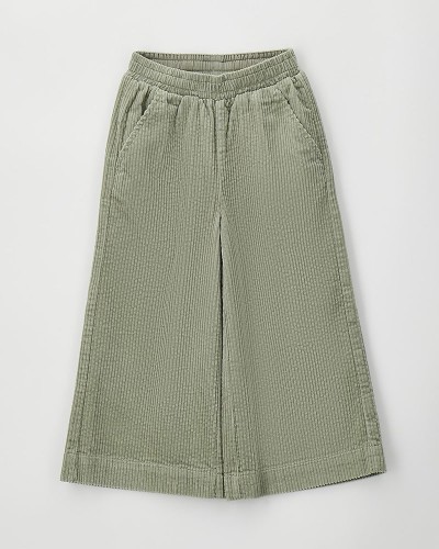 IDO LONG WOVEN TROUSERS - 4.H521/00