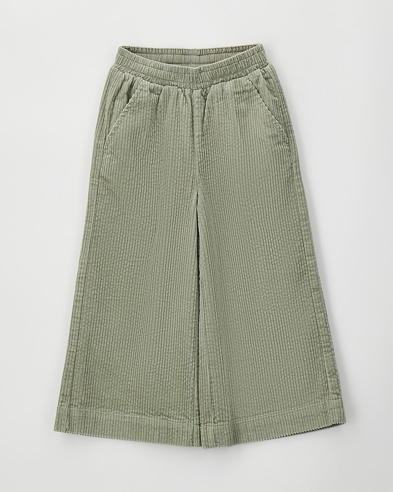 IDO LONG WOVEN TROUSERS - 4.H521/00
