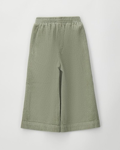 IDO LONG WOVEN TROUSERS - 4.H521/00