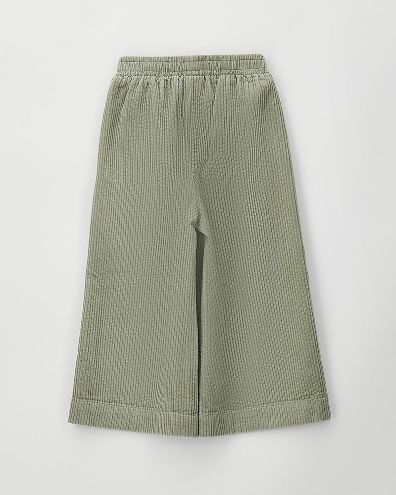 IDO LONG WOVEN TROUSERS - 4.H521/00