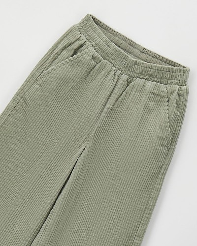 IDO LONG WOVEN TROUSERS - 4.H521/00
