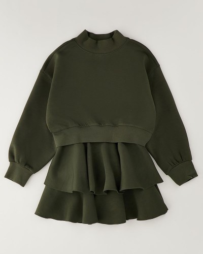 IDO LONG SLEEVED SET - 4.H767/00